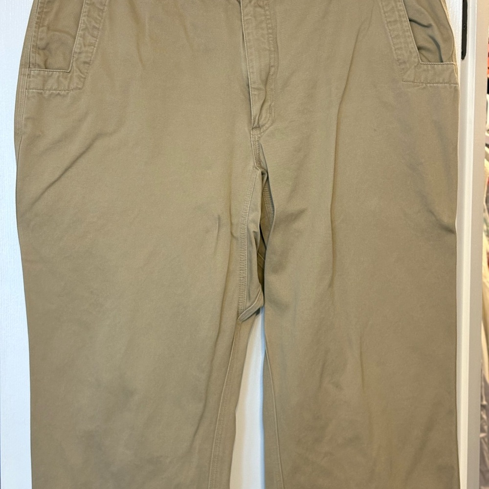Mountain Khakis Men's Khaki Chinos